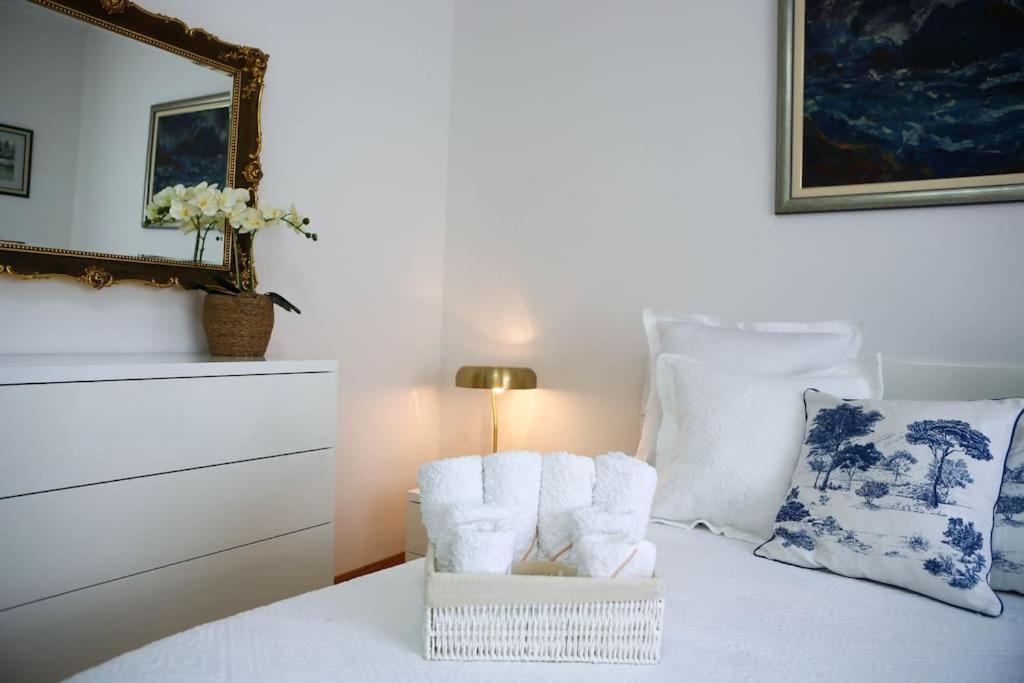 New & Luxury Apartment Tony Split Ngoại thất bức ảnh