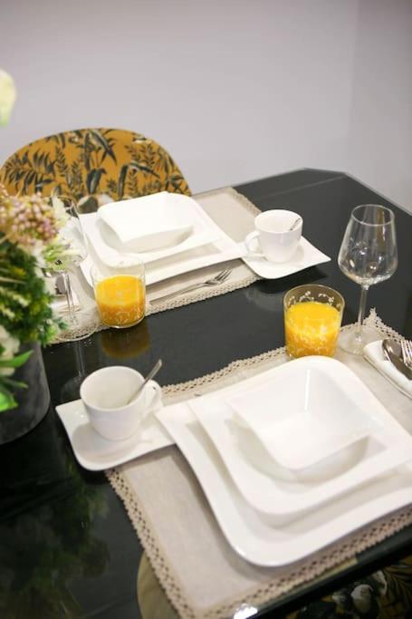 New & Luxury Apartment Tony Split Ngoại thất bức ảnh